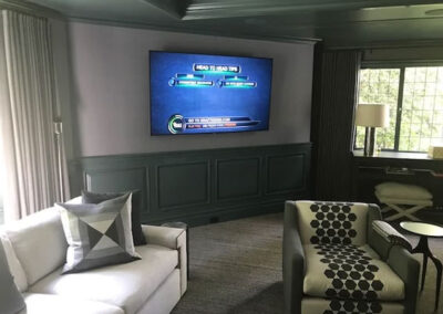 Home Theater