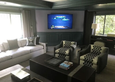 Home Theater