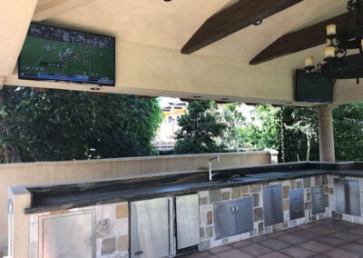 Outdoor Video