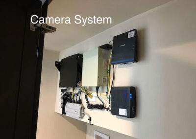 Camera System